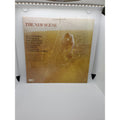 The New Scene by Glen Campbell (Record)