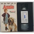 Annie (VHS, 1993)