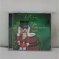 The Nutcracker Suite CD Swan Lake Suite Tchaikovsky Reflections of Nature 12781