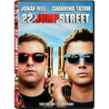 22 Jump Street (DVD, 2014)