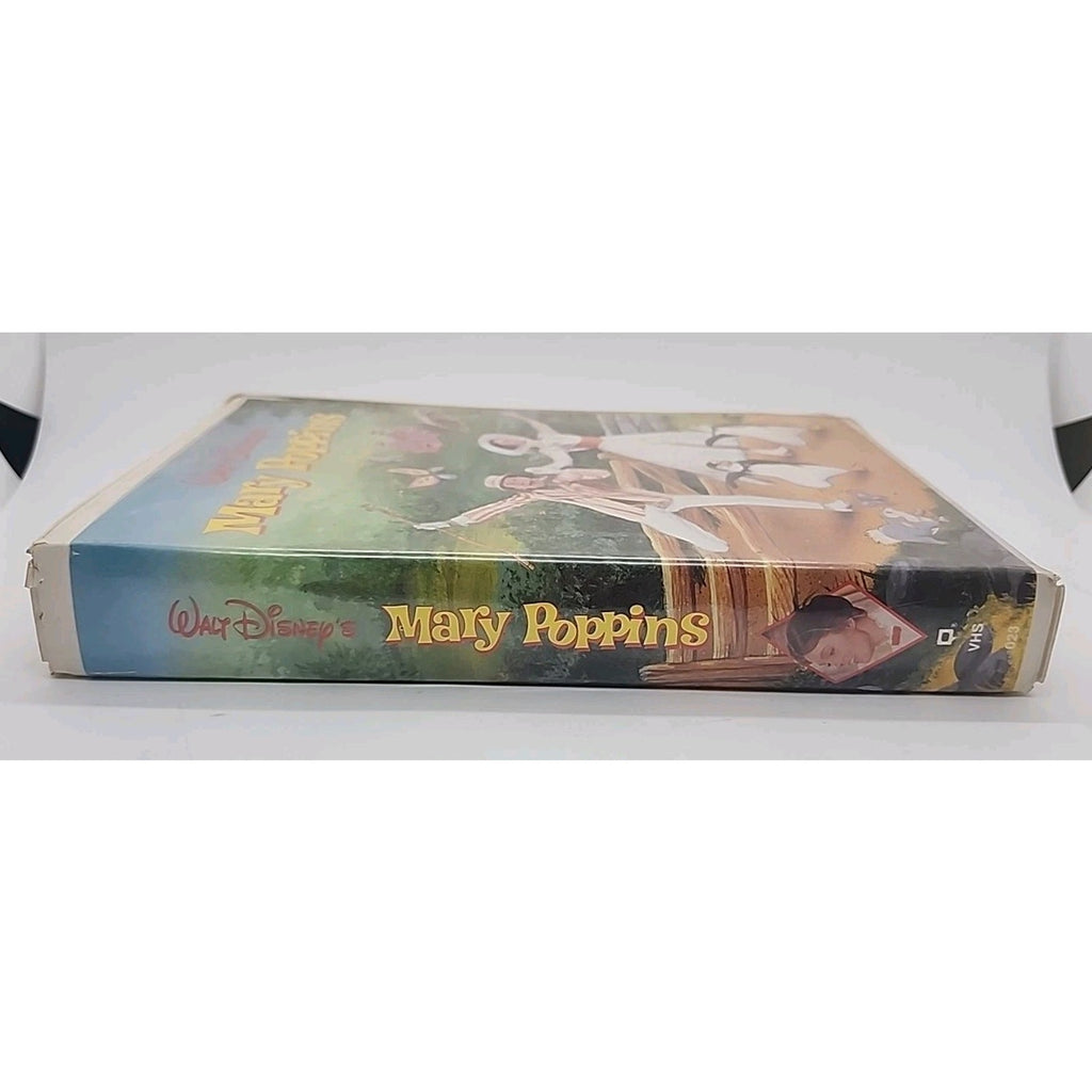 Mary Poppins (VHS, 1998)