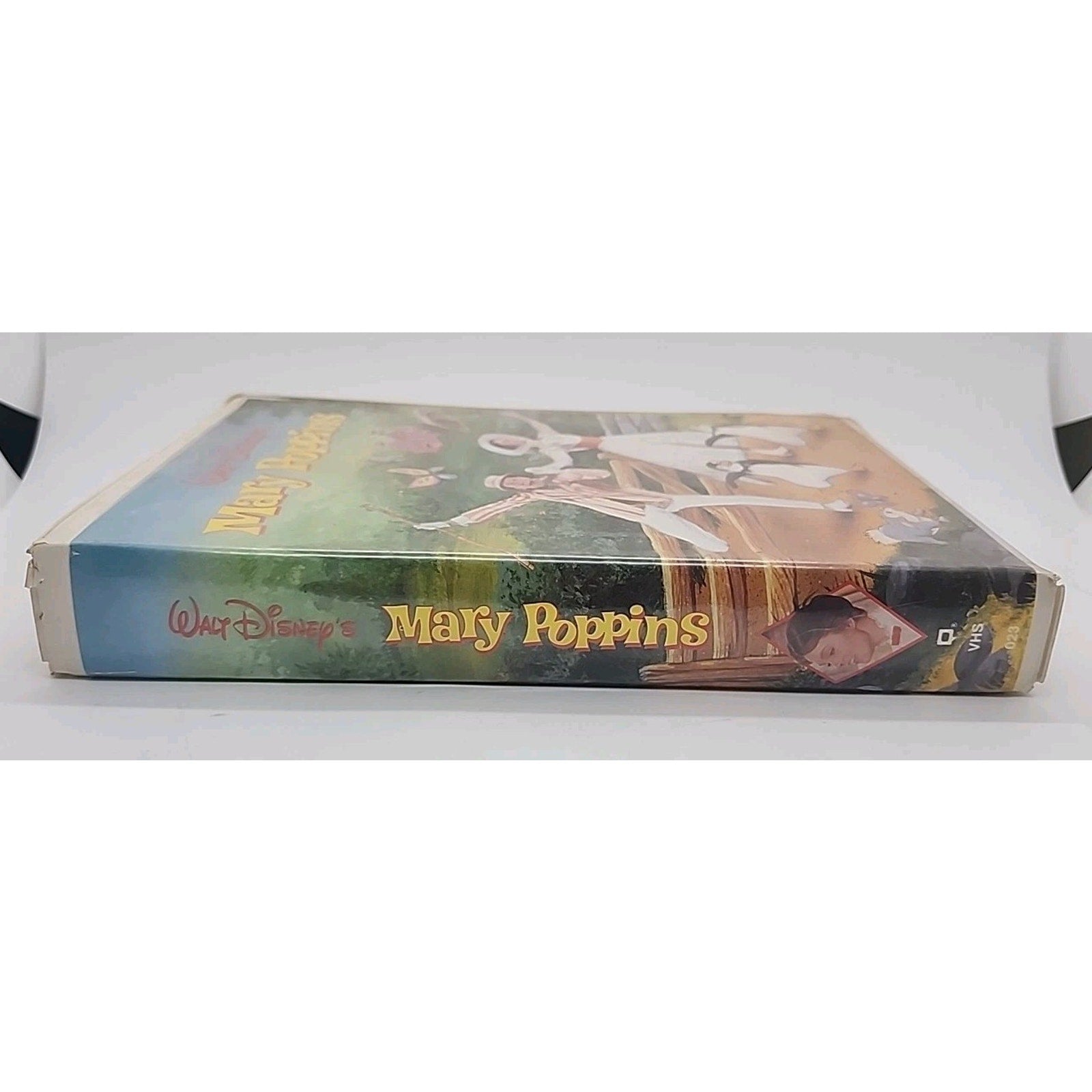 Mary Poppins (VHS, 1998)