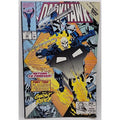 Darkhawk #22 1992 Marvel Comic Book