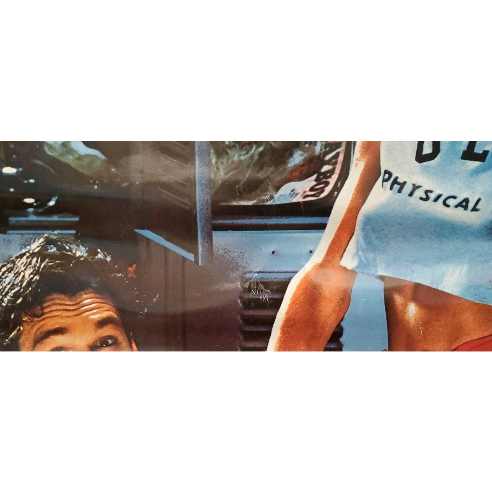 Original Jocks Movie Poster Official Movie Poster 41x27