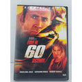 Gone in 60 Seconds (DVD, 2000)