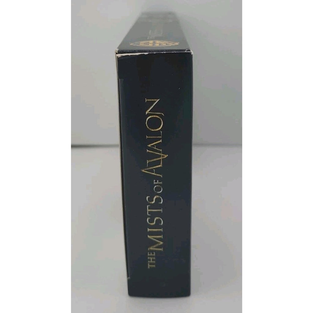 The Mists of Avalon (VHS, 2001)