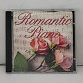 Romantic Piano by Various (CD, 2004)
