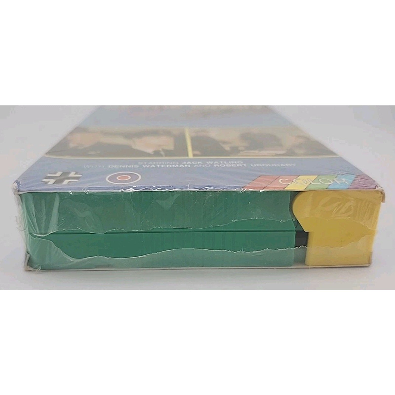 Pathfinders No. 11 In The Face Of The Enemy (VHS)