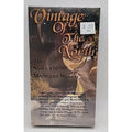Vintage Of The North The Story Of Michigan Wines (VHS)