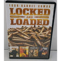 Locked and Loaded: 4 Barrel Combo (DVD)