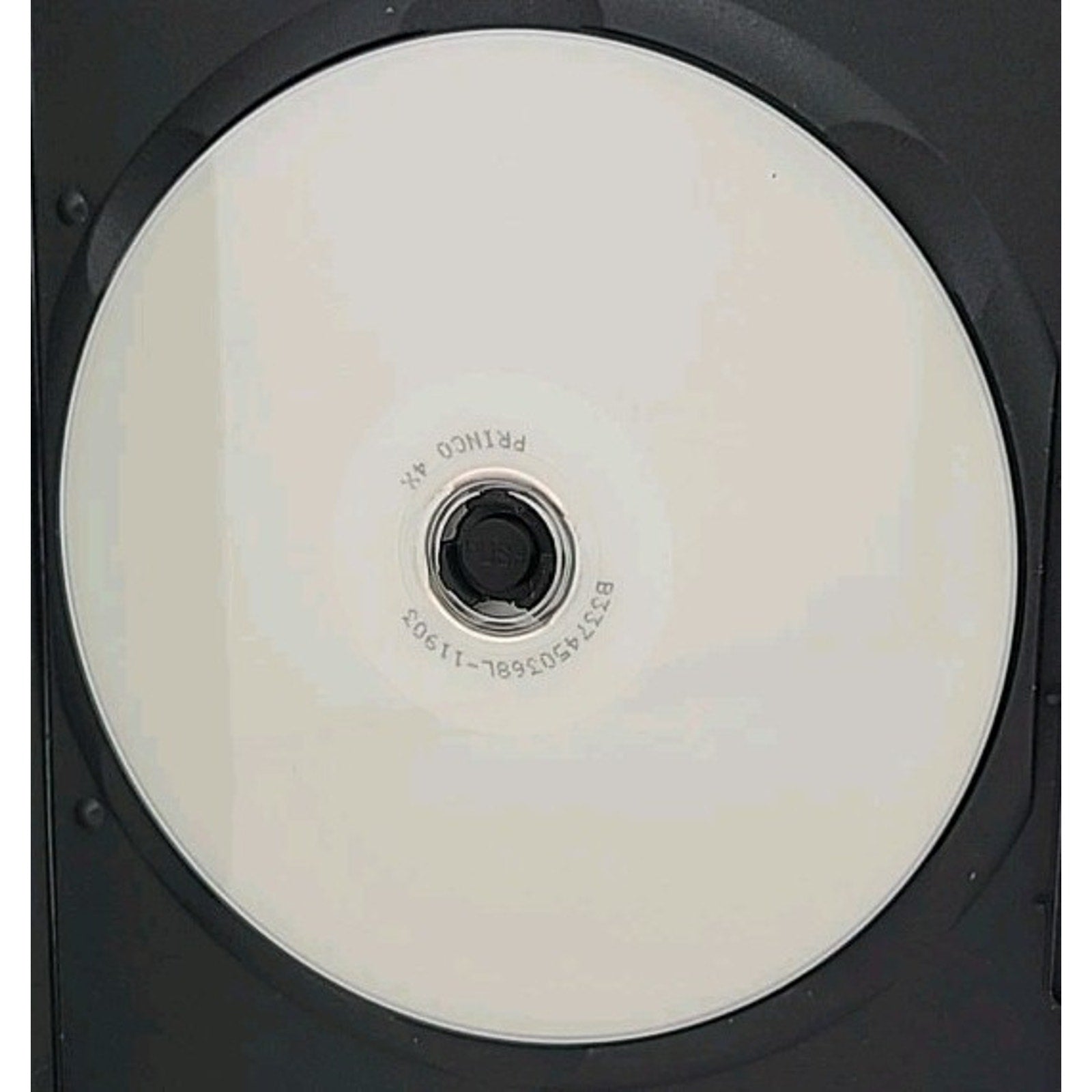 Contract Killers DVD Full Length Screener 2009 Widescreen Movie Action Thriller