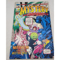 Image Comics Mystery Incorporated Comic Book Book One Mayhem on The Mystery Mile