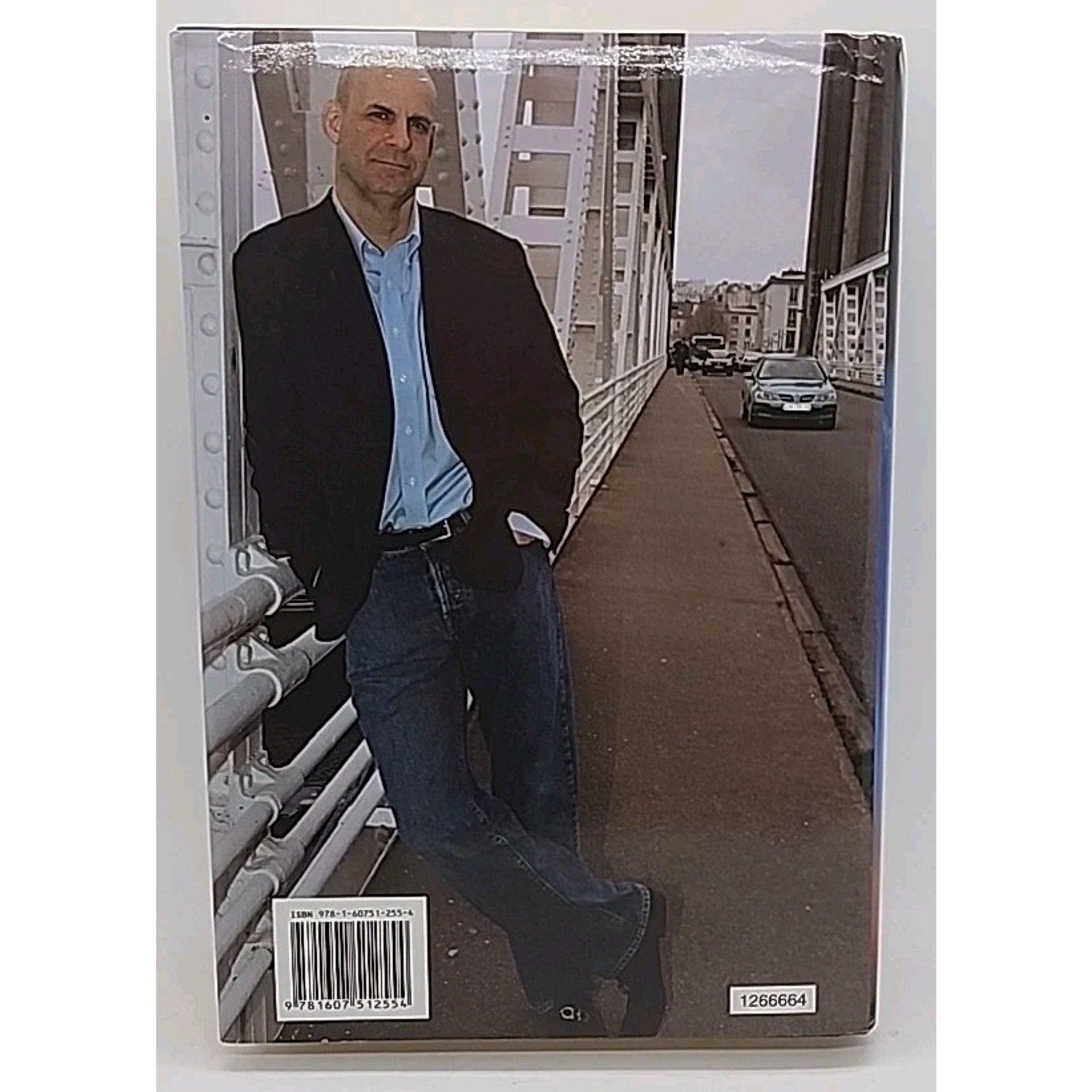 Long Lost by Harlan Coben (Hardcover)