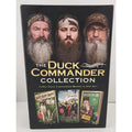 Duck Commander Collection : Duck Commander Family; Happy, Happy, Happy; and...