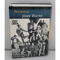 McLintock! Starring John Wayne DvD
