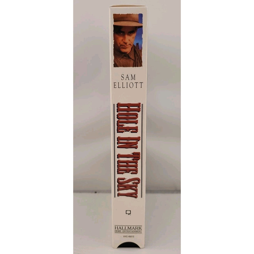 Hole in the Sky (VHS, 1995)