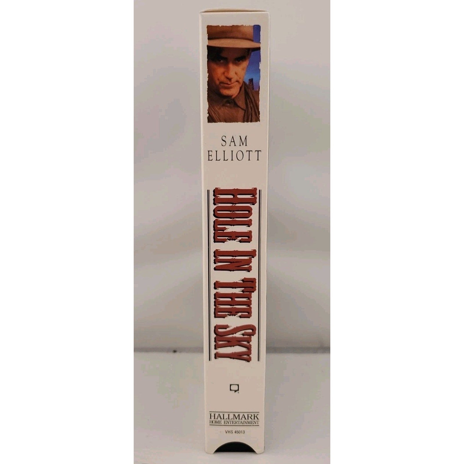 Hole in the Sky (VHS, 1995)