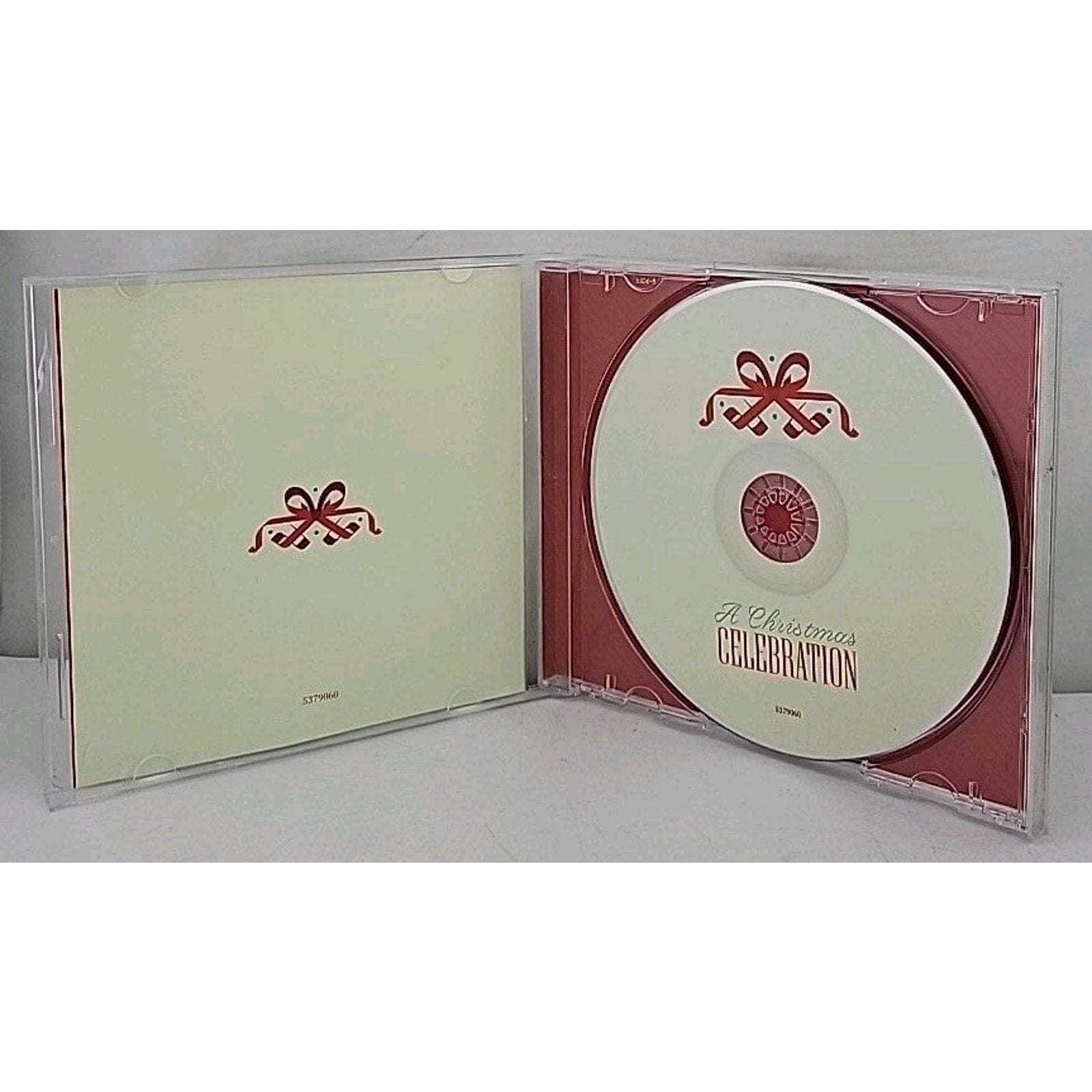 Christmas Celebration by Various (CD, 2018)
