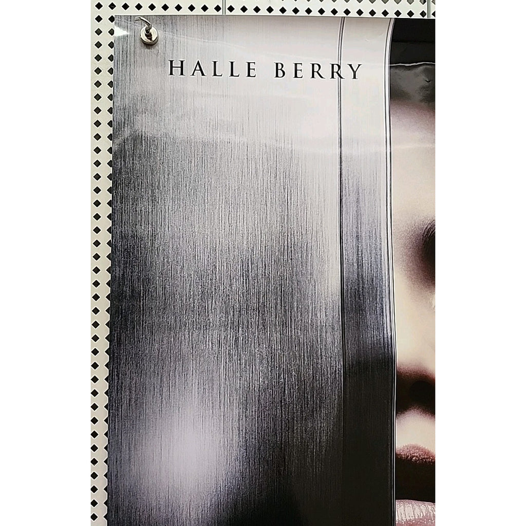 Perfect Stranger- Original DS Movie Poster - Willis 27x40