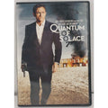 Quantum of Solace (DVD, 2008)