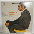 Johnny Mathis ‎– Johnny's Newest Hits (Vinyl)