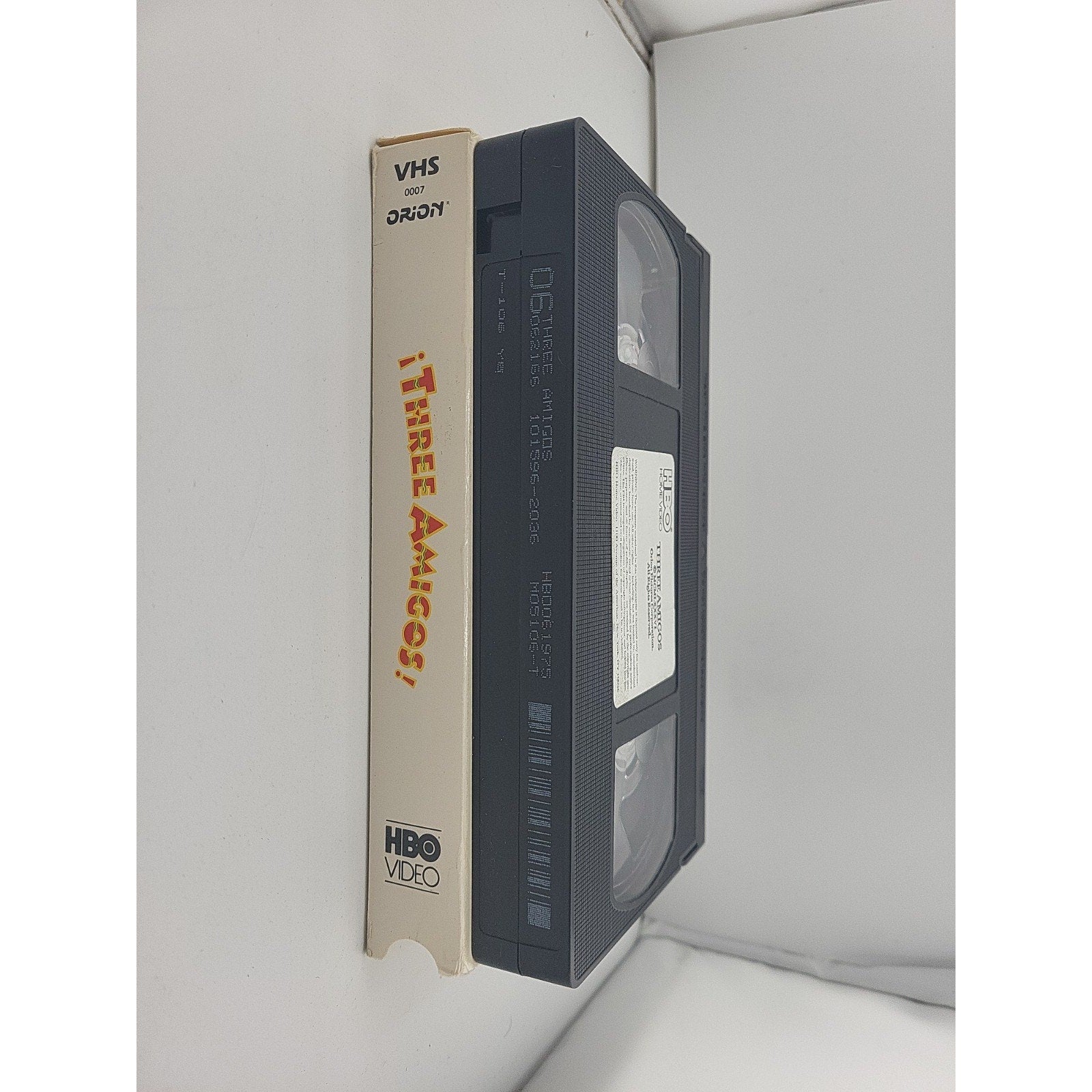 Three Amigos (VHS)
