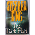 Dark Half by Stephen King (1989, Hardcover)