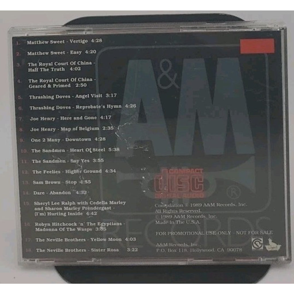 Now How Much Would You Pay? CD