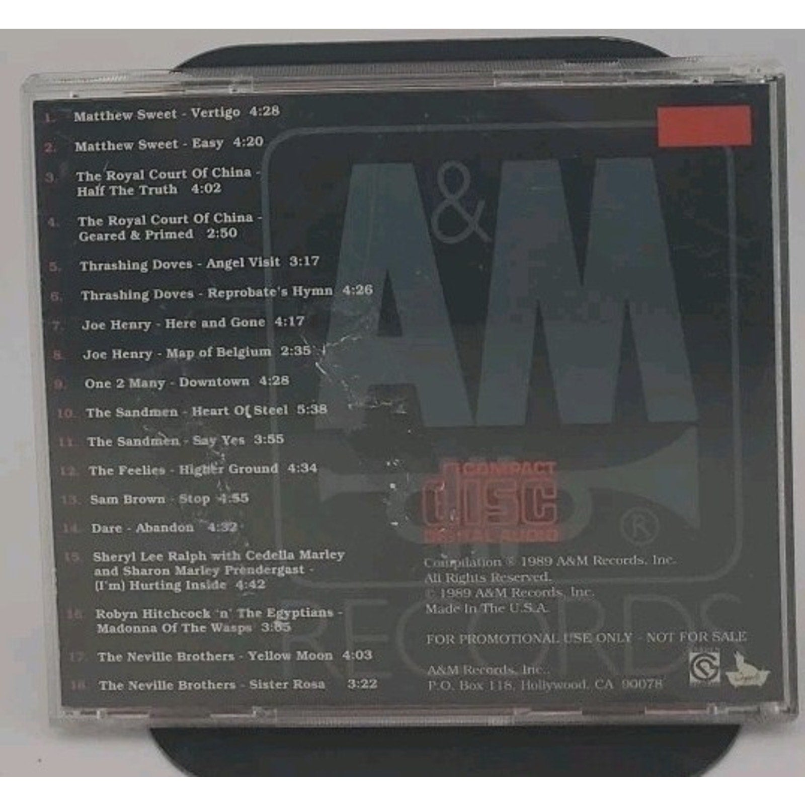 Now How Much Would You Pay? CD
