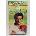 Kid Galahad VHS Video Elvis Presley MGM (VHS, 1988) *Brand New*