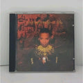 Fifa by Angelique Kidjo (CD, 1996)