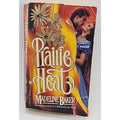 Prairie Heat by Madeline Baker (1991, Mass Market)