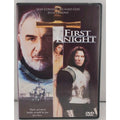 First Knight (DVD, 1995)
