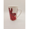 Star Bucks Holiday Mug