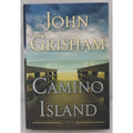 Camino Island : A Novel by John Grisham (2017, Hardcover)