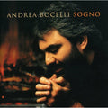Sogno by Bocelli, Andrea (CD, 1999)