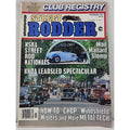 Street Rodder Magazine November 1982 Volume 11 No. 11