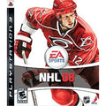 NHL 08 (Sony PlayStation 3, 2007)