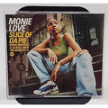 Slice Of Da Pie [IMPORT] by Monie Love (Apr-2000, Relen) (CD)