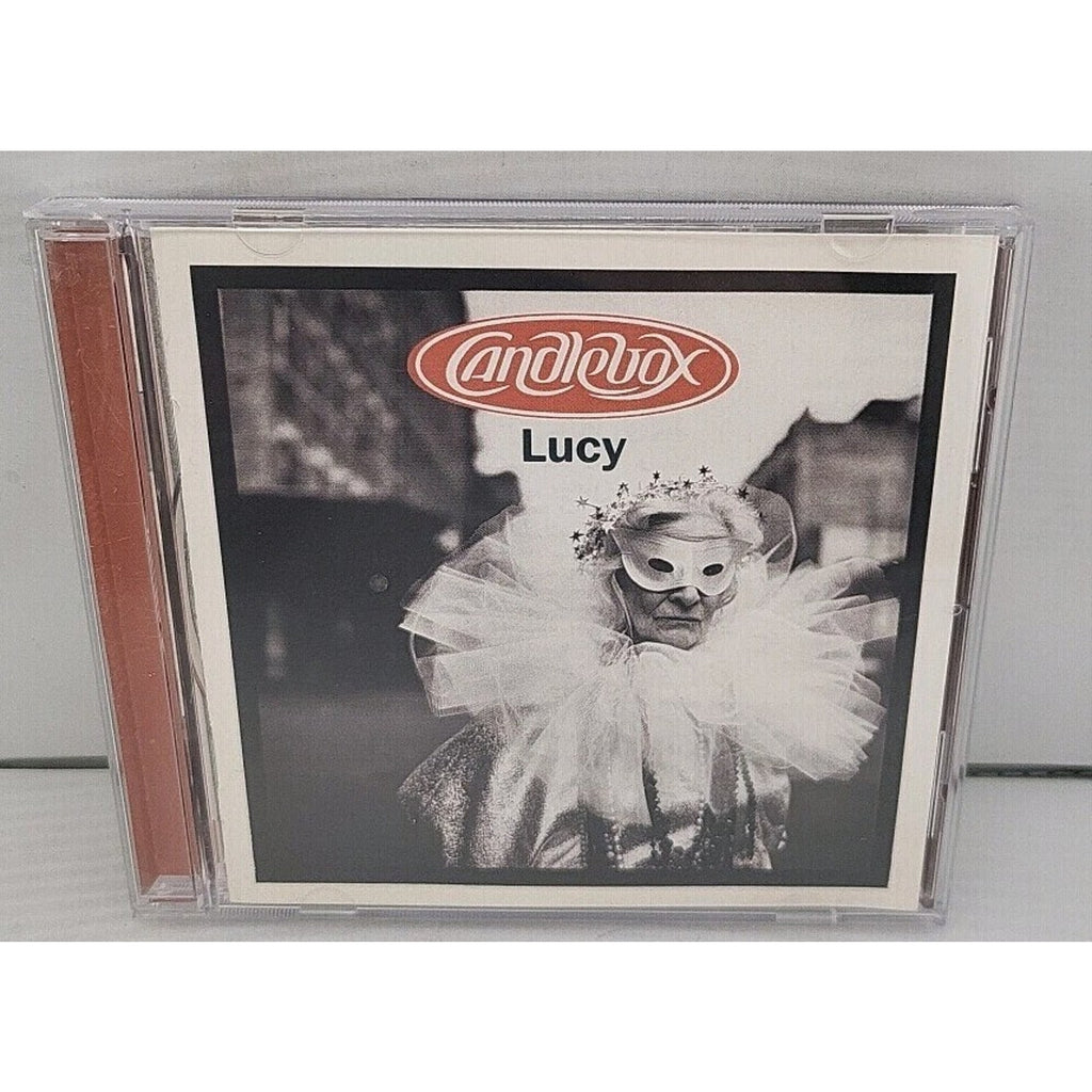 Lucy by Candlebox (CD, 1995)