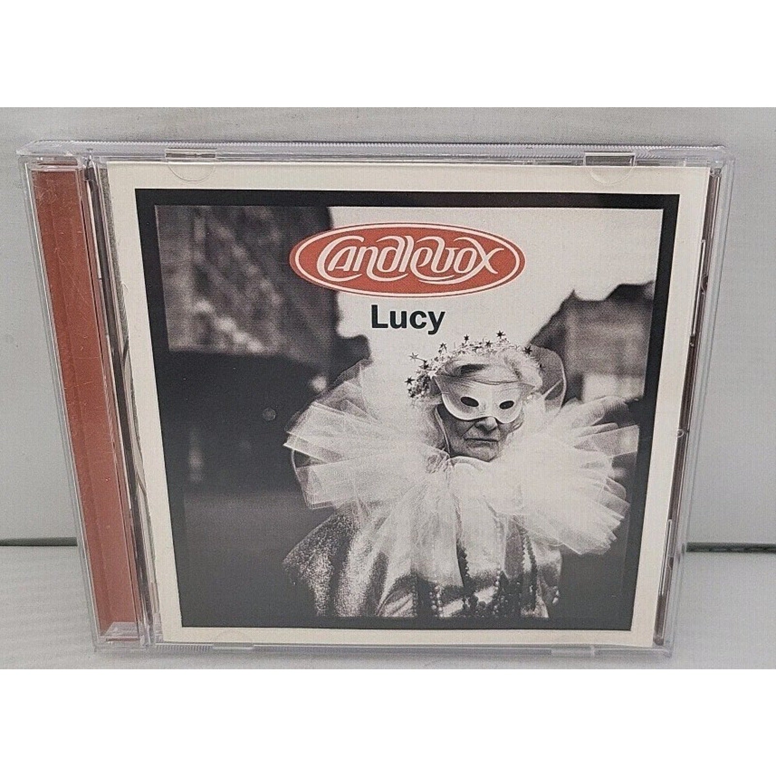 Lucy by Candlebox (CD, 1995)