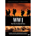 World War I the War to End All Wars (DVD)