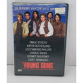 Young Guns (DVD, 1988)