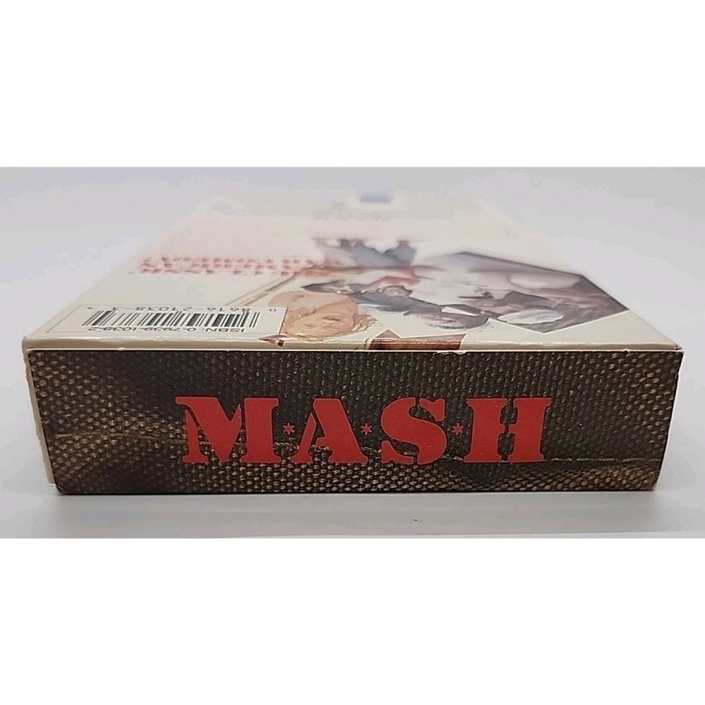 MASH (VHS, 1996)
