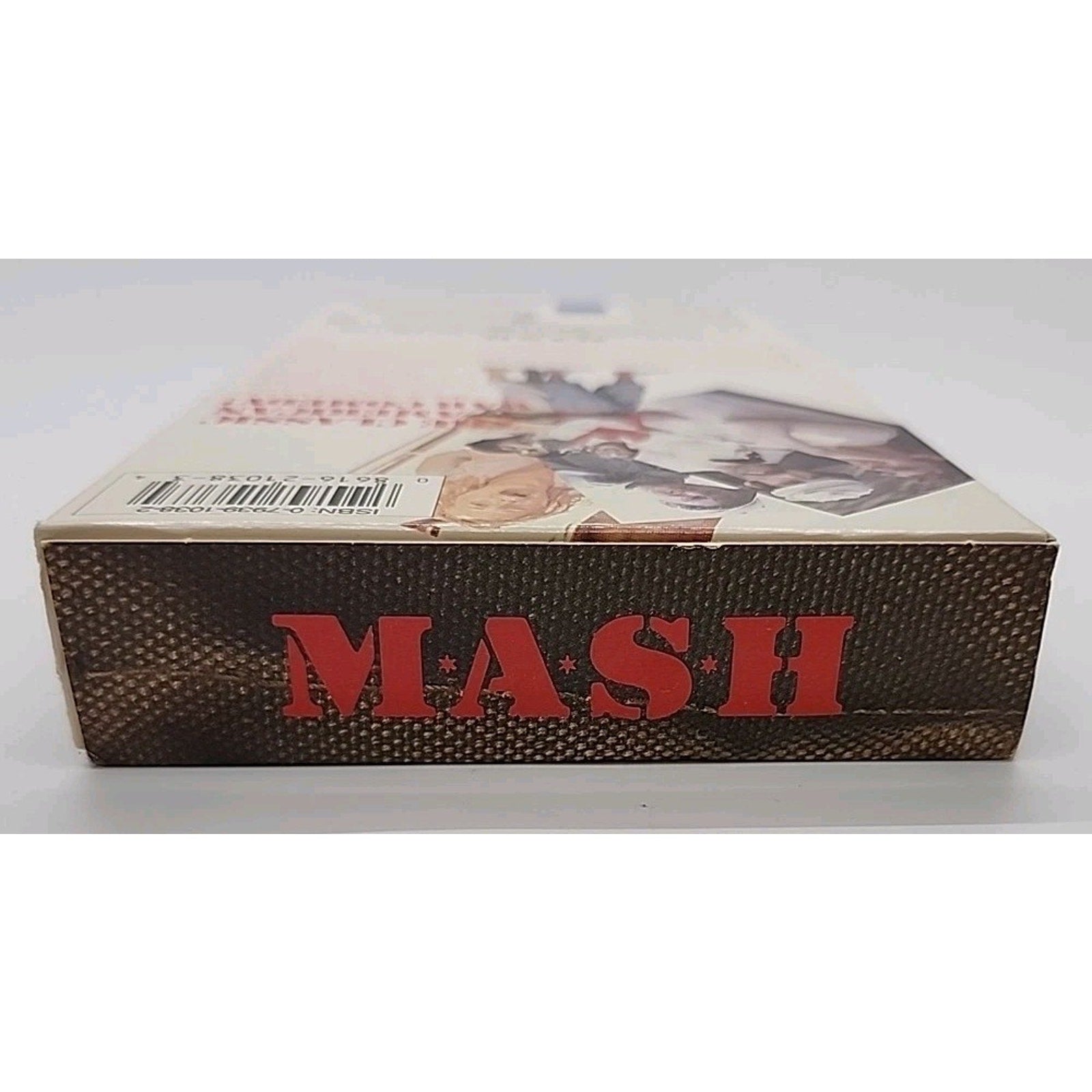 MASH (VHS, 1996)