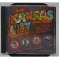 The Best of Kansas City by Various Artists (CD, Jul-1994, K-Tel Distribution)