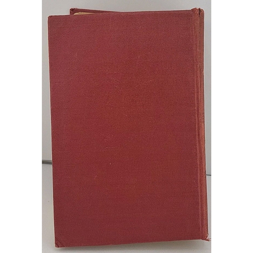 1942 The World's Greatest Books Twentieth Century Series