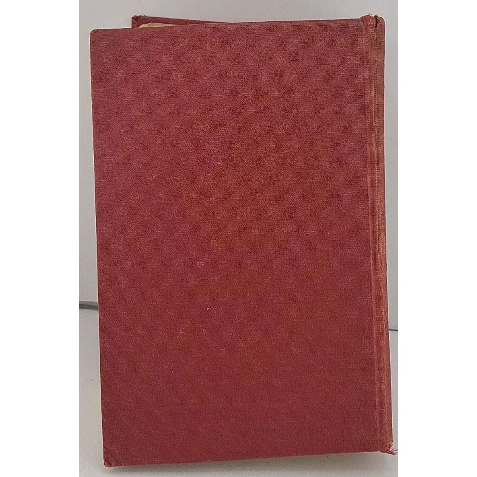 1942 The World's Greatest Books Twentieth Century Series