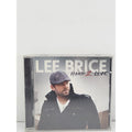 Hard 2 Love by Brice, Lee (CD, 2012)