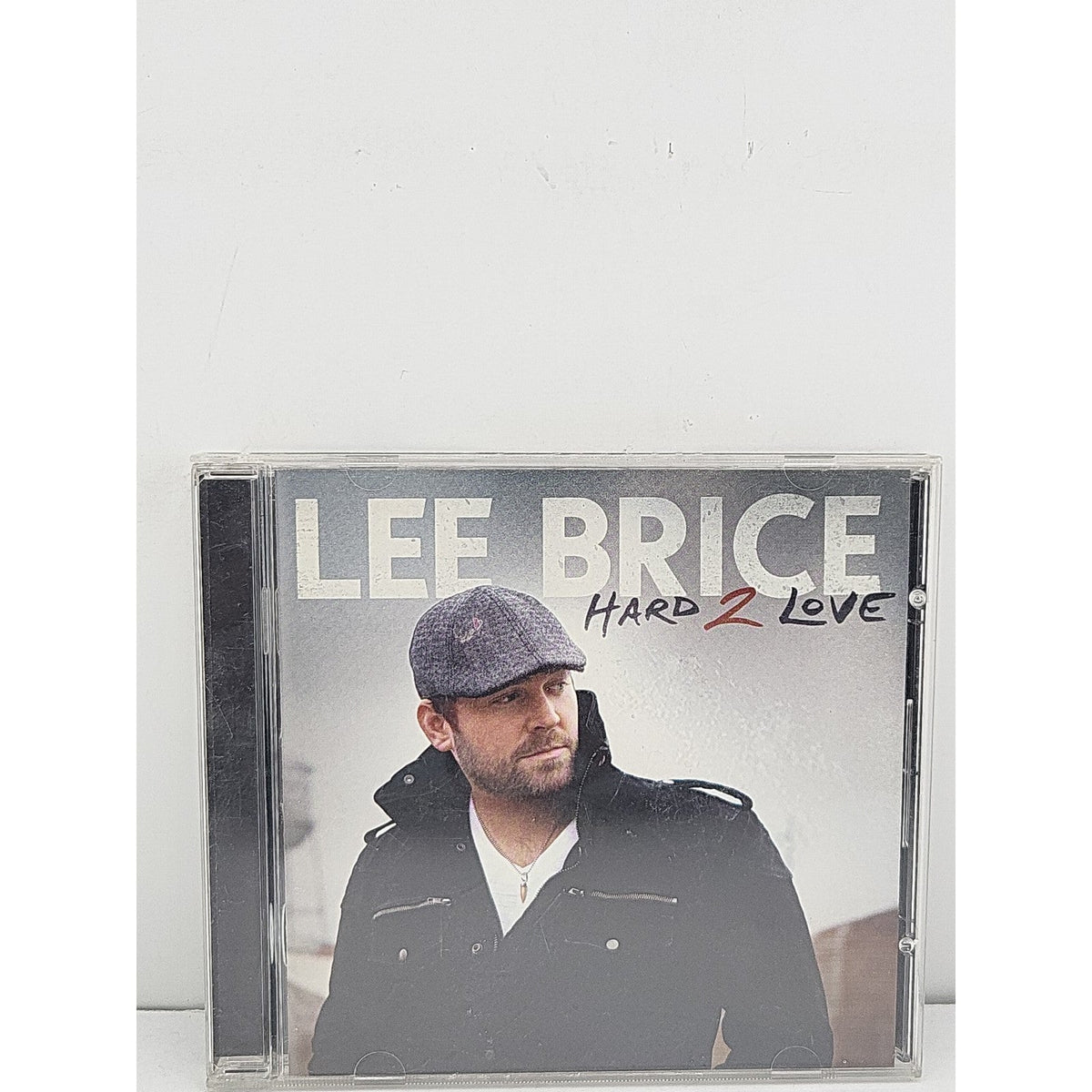 Hard 2 Love by Brice, Lee (CD, 2012)